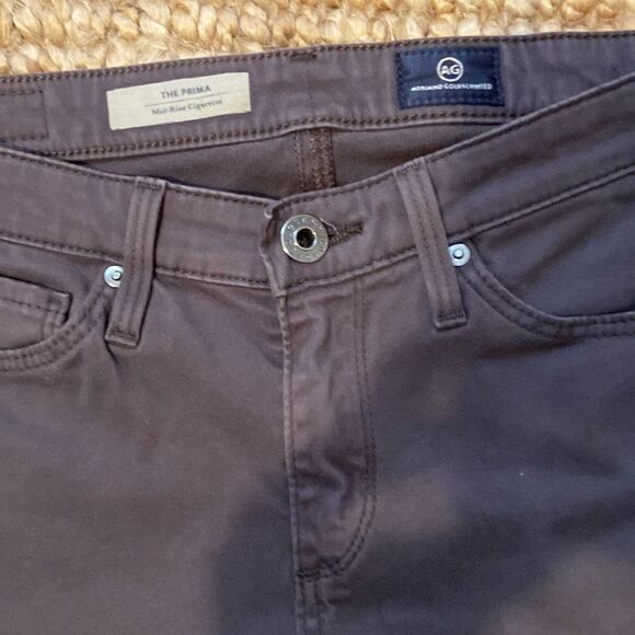 AG Adriano Goldschmied jeans  - Picture 2 of 3